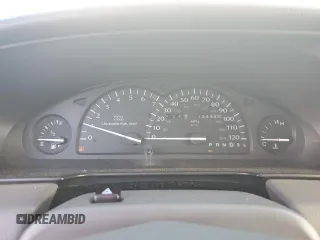 1994 Chrysler LHS z VIN 2C3ED56F9RH225470, wystawiony jako Copart lot #83089504 z przebiegiem 154 488 mil mil oraz Tytuł czysty. Historia ofert i sprzedaży dostępna na DreamBid. Obrazek 9.