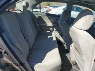 2010 Toyota Corolla with VIN 2T1BU4EE2AC533192, listed as a Copart auction lot 47501155 with 224,622 mi miles and Clean title. Bid and sale history available at DreamBid. Image 10.