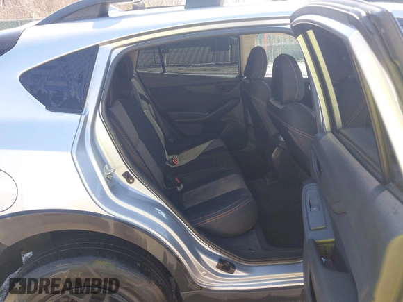 2018 Subaru Crosstrek Premium z VIN JF2GTABC9JH251364, wystawiony jako IAAI lot #41762768 z przebiegiem 136 933 mil mil oraz . Historia ofert i sprzedaży dostępna na DreamBid. Obrazek 8.
