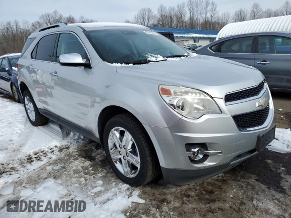 2014 Chevrolet Equinox LTZ with VIN 2GNFLHE34E6114740, listed as a Copart auction lot 87619575 with 181,701 mi miles and Clean Title. Bid and sale history available at carsss.com. Image 4.