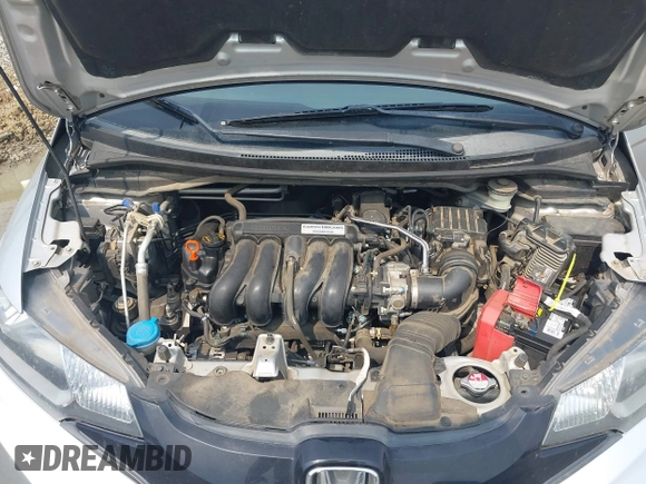 2015 Honda Fit LX с VIN 3HGGK5H52FM716721, выставлен на аукционе IAAI как лот 41908397 с пробегом 118 716 миль миль и . История ставок и продаж доступна на DreamBid. Изображение 10.