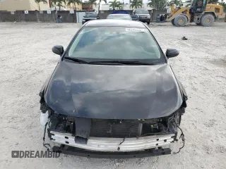 2021 Toyota Corolla LE with VIN 5YFEPMAE4MP177469, listed as a Copart auction lot 46248335 with 48,846 mi miles and Salvage Title. Bid and sale history available at carsss.com. Image 5.