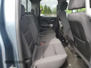 2014 Chevrolet Silverado 1500 LT with VIN 1GCVKREC7EZ117360, listed as a Copart auction lot 56768085 with 150,714 mi miles and Clean Title. Bid and sale history available at DreamBid. Image 10.