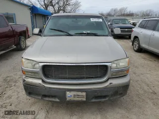 2000 GMC Sierra 1500 SLT with VIN 1GTEC19T2YE237846, listed as a Copart auction lot 44731925 with 391,409 mi miles and Clean Title. Bid and sale history available at carsss.com. Image 5.