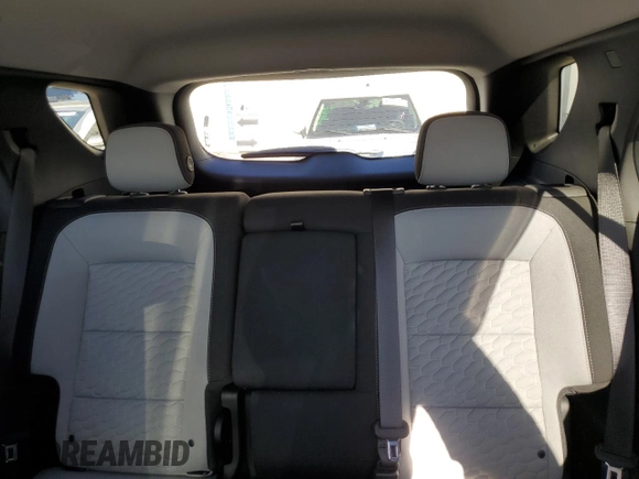 2018 Chevrolet Equinox LT with VIN 2GNAXTEX5J6236960, listed as a Copart auction lot 49912835 with 48,915 mi miles and Salvage Title. Bid and sale history available at carsss.com. Image 10.