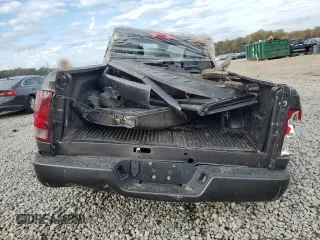2019 Ram 1500 Classic Express with VIN 1C6RR6FG2KS733184, listed as a Copart auction lot 81215964 with 0 mi miles and Salvage Title. Bid and sale history available at carsss.com. Image 6.
