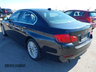 2013 BMW 5 Series 535i xDrive with VIN WBAFU7C51DDU69401, listed as a IAAI auction lot 42340780 with 193,869 mi miles and . Bid and sale history available at DreamBid. Image 3.