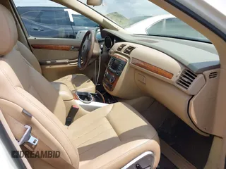 2007 Mercedes-Benz R 3.5L with VIN 4JGCB65E97A051365, listed as a IAAI auction lot 42175374 with Not provided miles and . Bid and sale history available at DreamBid. Image 5.