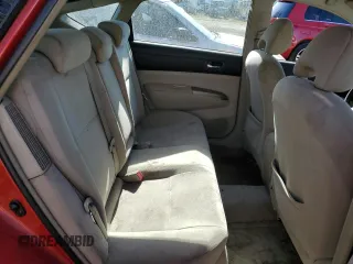 2006 Toyota Prius with VIN JTDKB22U667523845, listed as a Copart auction lot 80785524 with 0 mi miles and Salvage Title. Bid and sale history available at carsss.com. Image 11.