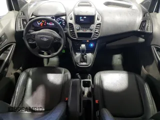 2019 Ford Transit Connect XL z VIN NM0LS6E24K1392088, wystawiony jako Copart lot #57425795 z przebiegiem 163 027 mil mil oraz Szkoda całkowita • Salvage title. Historia ofert i sprzedaży dostępna na DreamBid. Obrazek 8.