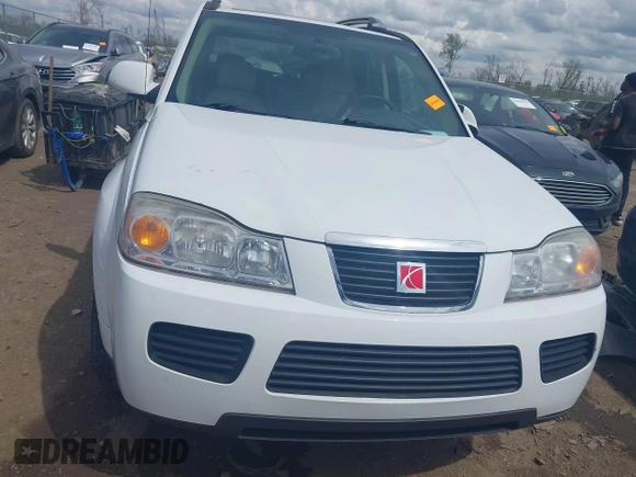 2006 Saturn VUE with VIN 5GZCZ53406S832061, listed as a IAAI auction lot 42084403 with 110,245 mi miles and . Bid and sale history available at DreamBid. Image 12.