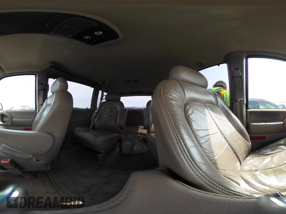 2003 GMC Safari with VIN 1GKEL19X63B512930, listed as a IAAI auction lot 41971720 with 180,630 mi miles and . Bid and sale history available at DreamBid. Image 18.