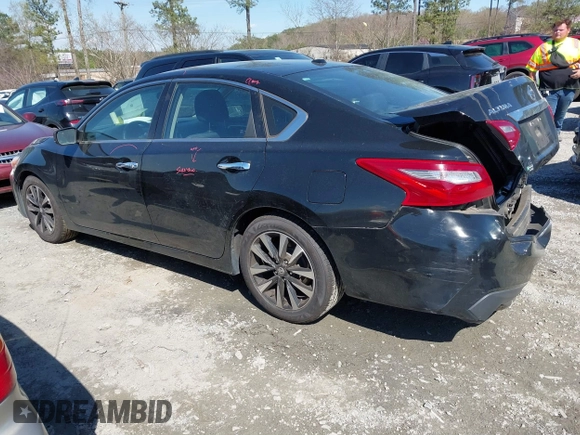 2018 Nissan Altima S with VIN 1N4AL3AP2JC187708, listed as a IAAI auction lot 41864283 with 158,527 mi miles and . Bid and sale history available at DreamBid. Image 14.