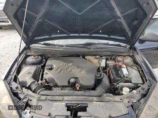 2008 Pontiac G6 GT z VIN 1G2ZH57NX84242088, wystawiony jako Copart lot #78188504 z przebiegiem 116 057 mil mil oraz Czysty tytuł • Clean title. Historia ofert i sprzedaży dostępna na DreamBid. Obrazek 11.