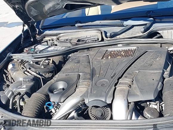 2013 Mercedes-Benz S 550 with VIN WDDNG7DB9DA518474, listed as a IAAI auction lot 41356701 with 97,053 mi miles and . Bid and sale history available at DreamBid. Image 10.