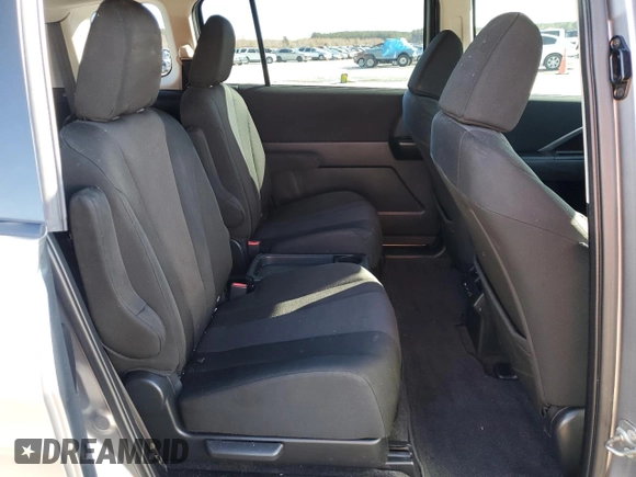 2015 Mazda 5 Touring with VIN JM1CW2CLXF0183171, listed as a Copart auction lot 84924014 with 171,510 mi miles and Salvage Title. Bid and sale history available at carsss.com. Image 11.