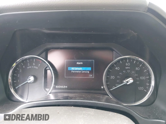 2020 Ford Expedition Max Limited с VIN 1FMJK1KT2LEA10950, выставлен на аукционе IAAI как лот 42767927 с пробегом 164 046 миль миль и . История ставок и продаж доступна на DreamBid. Изображение 7.