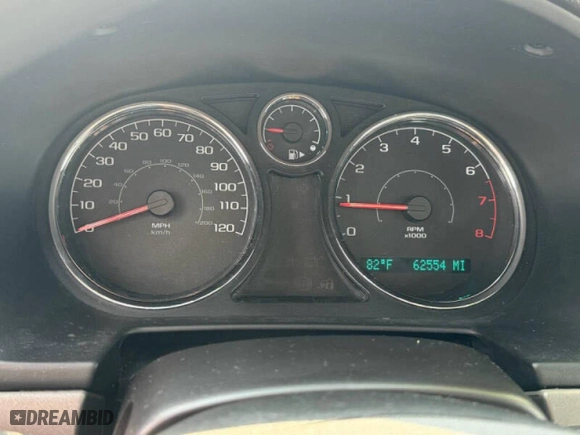 2008 Chevrolet Cobalt LS with VIN 1G1AK58F087285248, listed as a Copart auction lot 49877295 with 62,554 mi miles and Clean Title. Bid and sale history available at carsss.com. Image 8.