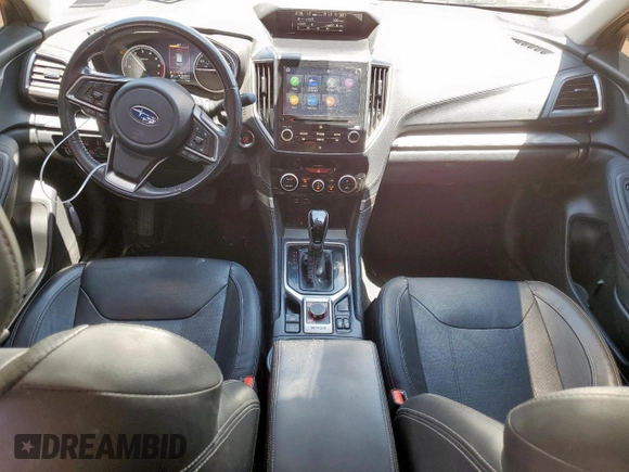 2019 Subaru Forester Limited с VIN JF2SKASC2KH434135, выставлен на аукционе Copart как лот 60417285 с пробегом 90 829 миль миль и Чистый • Clean title. История ставок и продаж доступна на DreamBid. Изображение 8.
