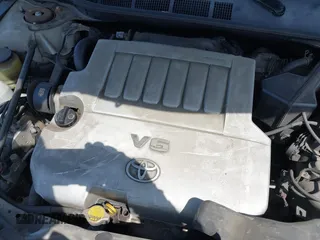 2007 Toyota Camry LE with VIN JTNBK46K973003972, listed as a IAAI auction lot 42098250 with 155,662 mi miles and . Bid and sale history available at DreamBid. Image 10.