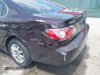 2002 Lexus ES 300 с VIN JTHBF30G425026580, выставлен на аукционе IAAI как лот 42370924 с пробегом 215 836 миль миль и . История ставок и продаж доступна на DreamBid. Изображение 19.
