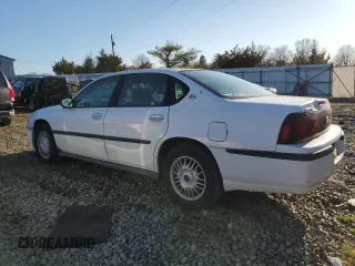 2000 Chevrolet Impala с VIN 2G1WF55E1Y9125660, выставлен на аукционе Copart как лот 49657965 с пробегом 77 177 миль миль и Чистый • Clean title. История ставок и продаж доступна на DreamBid. Изображение 2.