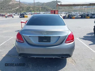 2016 Mercedes-Benz C 450 AMG with VIN 55SWF6EB2GU136954, listed as a IAAI auction lot 42174534 with 163,818 mi miles and . Bid and sale history available at DreamBid. Image 16.