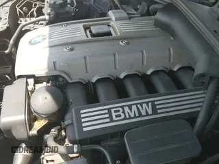 2006 BMW 5 Series 530i with VIN WBANE73536CM42301, listed as a IAAI auction lot 42785191 with 236,841 mi miles and . Bid and sale history available at DreamBid. Image 12.