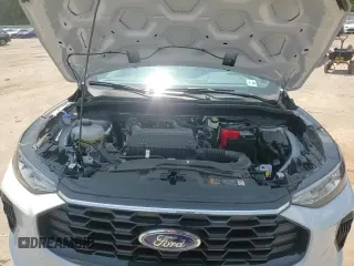 2025 Ford Escape ST-Line с VIN 1FMCU9MN7SUA31975, выставлен на аукционе Copart как лот 66279935 с пробегом 2 222 миль миль и Списание • Salvage title. История ставок и продаж доступна на DreamBid. Изображение 15.