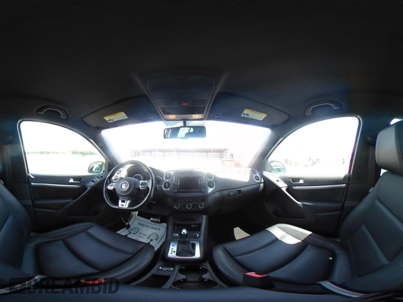 2016 Volkswagen Tiguan SE with VIN WVGAV7AX8GW083822, listed as a IAAI auction lot 42529779 with 65,437 mi miles and . Bid and sale history available at DreamBid. Image 19.