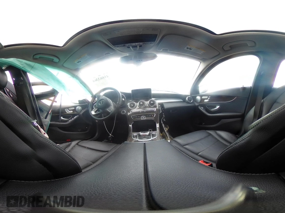 2018 Mercedes-Benz C 300 с VIN 55SWF4KB5JU242766, выставлен на аукционе IAAI как лот 41663368 с пробегом 79 959 миль миль и . История ставок и продаж доступна на DreamBid. Изображение 18.