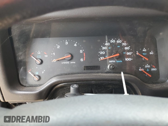 2002 Jeep Wrangler X with VIN 1J4FA39SX2P732881, listed as a Copart auction lot 64451185 with Not provided miles and Clean title. Bid and sale history available at DreamBid. Image 9.