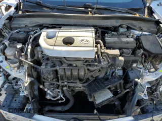 2020 Lexus UX 200 z VIN JTHP3JBH3L2024136, wystawiony jako Copart lot #83823044 z przebiegiem 73 440 mil mil oraz Szkoda całkowita • Salvage title. Historia ofert i sprzedaży dostępna na DreamBid. Obrazek 12.