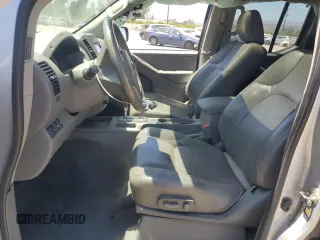 2019 Nissan Frontier SV with VIN 1N6AD0EV0KN743578, listed as a Copart auction lot 60747765 with 73,903 mi miles and Salvage title. Bid and sale history available at DreamBid. Image 7.
