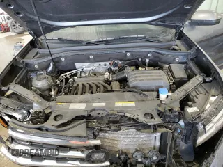 2023 Volkswagen Atlas SEL z VIN 1V2BR2CA3PC508436, wystawiony jako Copart lot #63633784 z przebiegiem 45 428 mil mil oraz Szkoda całkowita • Salvage title. Historia ofert i sprzedaży dostępna na DreamBid. Obrazek 12.