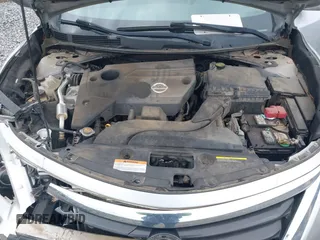 2015 Nissan Altima 2.5 SV with VIN 1N4AL3AP5FC267088, listed as a IAAI auction lot 41914200 with 154,518 mi miles. Bid and sale history available at carsss.com. Image 10.