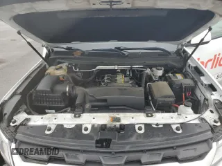 2022 Chevrolet Colorado 2WD LT with VIN 1GCHSCEA8N1235960, listed as a Copart auction lot 56734735 with 56,973 mi miles and Clean title. Bid and sale history available at DreamBid. Image 11.