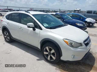 2014 Subaru Crosstrek with VIN JF2GPBCC9EH340639, listed as a IAAI auction lot 42555048 with 145,395 mi miles and . Bid and sale history available at DreamBid. Image 1.
