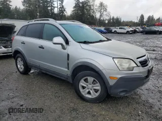 2009 Saturn VUE XE z VIN 3GSDL43N99S607628, wystawiony jako Copart lot #86647314 z przebiegiem 85 210 mil mil oraz Czysty tytuł • Clean title. Historia ofert i sprzedaży dostępna na DreamBid. Obrazek 4.