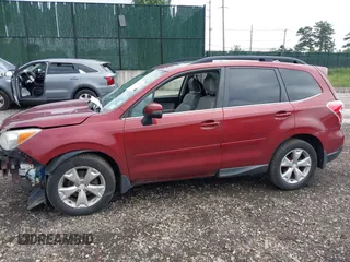 2014 Subaru Forester Touring with VIN JF2SJAPC6EH508396, listed as a IAAI auction lot 42621950 with 188,963 mi miles and . Bid and sale history available at DreamBid. Image 14.