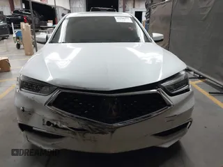 2020 Acura TLX Technology with VIN 19UUB2F47LA001647, listed as a IAAI auction lot 42498354 with 53,773 mi miles and . Bid and sale history available at DreamBid. Image 12.