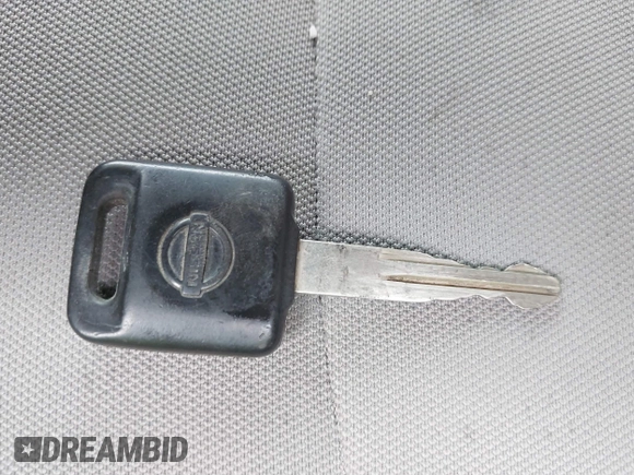 2021 Nissan NV Cargo SV with VIN 1N6AF0LY7MN803432, listed as a IAAI auction lot 41647578 with 52,158 mi miles and . Bid and sale history available at DreamBid. Image 11.