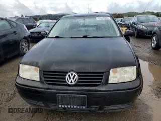 2003 Volkswagen Jetta GL с VIN 3VWRK69M13M153981, выставлен на аукционе Copart как лот 49447585 с пробегом 126 227 миль миль и Списание • Salvage title. История ставок и продаж доступна на DreamBid. Изображение 5.