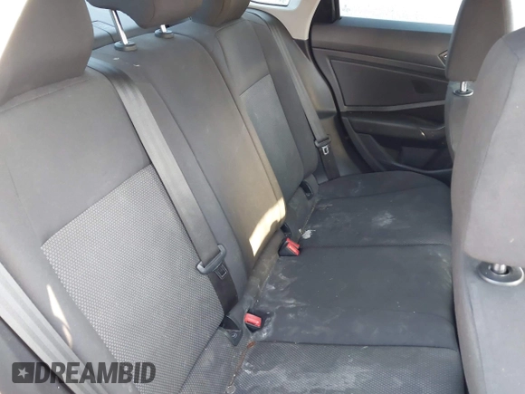 2019 Volkswagen Jetta S z VIN 3VWCB7BU6KM144584, wystawiony jako IAAI lot #41963870 z przebiegiem 205 028 mil mil oraz . Historia ofert i sprzedaży dostępna na DreamBid. Obrazek 8.
