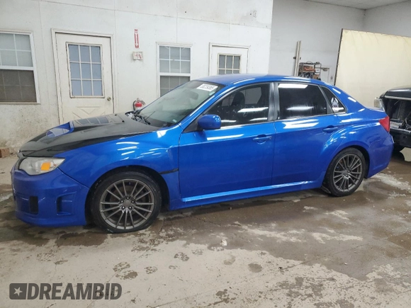 2012 Subaru WRX WRX z VIN JF1GV7E61CG026596, wystawiony jako Copart lot #88239365 z przebiegiem 99 525 mil mil oraz Czysty tytuł • Clean title. Historia ofert i sprzedaży dostępna na DreamBid. Obrazek 1.