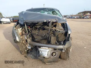 2010 Ford F-150 XL with VIN 1FTEW1C83AFC16015, listed as a IAAI auction lot 41332988 with Not Provided miles and . Bid and sale history available at DreamBid. Image 11.