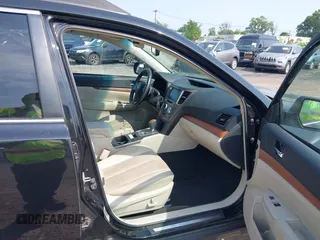 2013 Subaru Outback Limited с VIN 4S4BRBLC2D3225472, выставлен на аукционе IAAI как лот 42455053 с пробегом 200 487 миль миль и . История ставок и продаж доступна на DreamBid. Изображение 5.