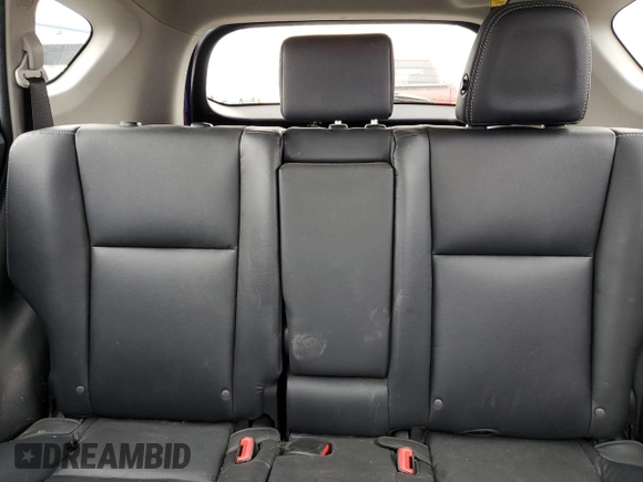 2014 Toyota RAV4 Limited with VIN 2T3DFREV2EW183123, listed as a Copart auction lot 65645535 with 74,997 mi miles and Salvage title. Bid and sale history available at DreamBid. Image 10.
