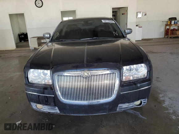 2010 Chrysler 300 Touring with VIN 2C3CA5CV6AH284010, listed as a Copart auction lot 68178244 with 231,195 mi miles and Clean Title. Bid and sale history available at carsss.com. Image 5.