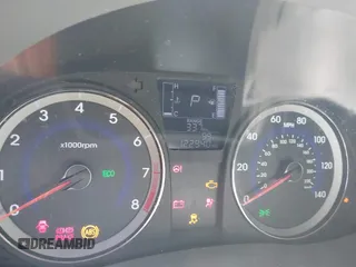 2017 Hyundai Accent SE z VIN KMHCT4AE7HU222363, wystawiony jako IAAI lot #42310268 z przebiegiem 122 940 mil mil oraz . Historia ofert i sprzedaży dostępna na DreamBid. Obrazek 7.